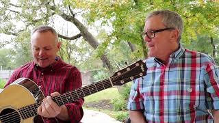 Mark Lowry - I've Never Been Out Of His Care