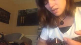 Three Little Babes (Uke Cover)