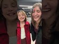 AVEC LA GAGNANTE DE L EUROVISION JUNIOR LOU DELEUZE ️