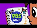 PBS Kids Program Break 2022