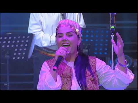 Buna 1/ "Nata Shkodrane" Orjeta Kelaj - Edhe baba po m'bertet