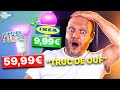 A Philips Hue Installation For 6 Times Less