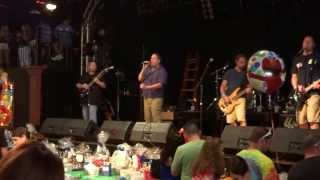 Parade of Fools - "Epitaph"