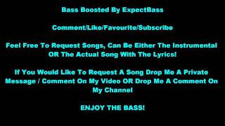 Wale Ft. Rick Ross &amp; Fabolous - Albert Pujols (Bass Boosted)
