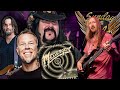 SWOLA159 HETFIELD GUITAR BOOK KEANU REEVES FENDER VINNIE PAUL AUCTION PT2 MY TRIP TO CHINA VLOG