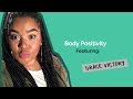 Body Positivity ft. Grace Victory | Voice Box | Childline