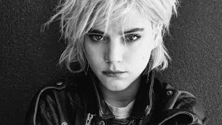 Soko - I think I'm pregnant