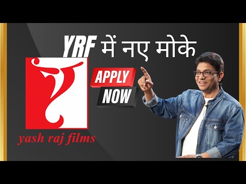 YashRaj Chance De Raha hai ! | How to become writer | Script kese beche |JoinFilms App