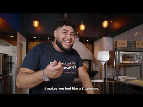 "THIS Chocolate Fudge Cake Makes You Feel Like A Zillionaire!" | Zizzi