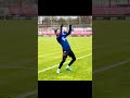 Lewandowski Training Skills 🔥