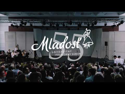 Prológ - 55. výročie UFS Mladosť