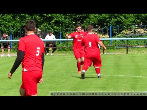 TJ Repiste B - FC Vratimov C 22.05.2022 (0-8) 8-Poziom