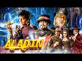 Aladin 2009 Full Movie 4K Amitabh Bachchan Sanjay Dutt Riteish Deshmukh Jacqueline Fernandez