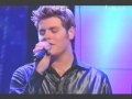 Westlife - Angel  Live Westlife And Friends