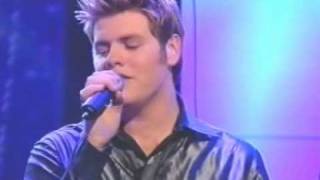 Westlife - Angel  Live Westlife And Friends