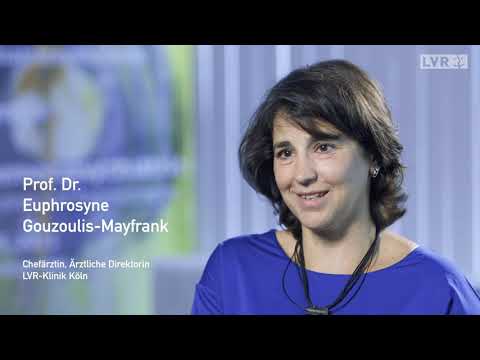 Depression   Interview mit Prof  Dr  Euphrosyne Gouzoulis Mayfrank