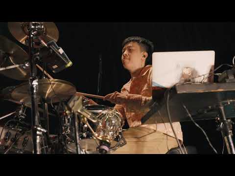 大象體操Elephant Gym _ 女巫 Witches【Official Live Video from THE WORLD TOUR Live in Tokyo】