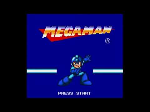 Mega Man: The Wily Wars Full Playthrough
