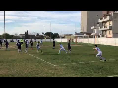 real Sannicandro vs ManfredoniaFC 1-3