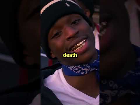 Lil Durk's revenge #rap #dissrap #kingvon