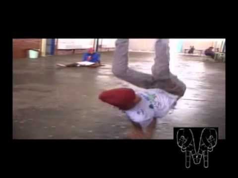 Kustela -  The Monster