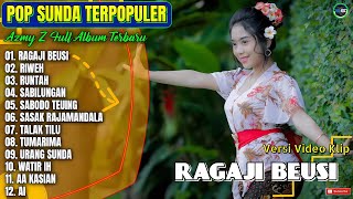Download lagu Azmy Z Full Album || RAGAJI BEUSI - RIWEUH - RUNTAH - Lagu Sunda Terpopuler 2025 - Viral Tiktok mp3 Download lagu Azmy Z Full Album || RAGAJI BEUSI - RIWEUH - RUNTAH - Lagu Sunda Terpopuler 2025 - Viral Tiktok mp3