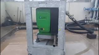 Motopompe BBA BA80H D285 Hatz 4M41 à vendre - Image 4 | Machineryline GN Motopompe BBA BA80H D285 Hatz 4M41 | Image 4 - Machineryline