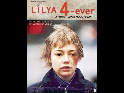 Lilja 4 Ever Le film - sous-titré fr.