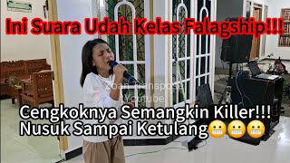 Download lagu Nyanyian Rindu Cover Dinda Asyinta (Live) @ZoanTranspose mp3