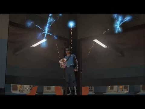 Steam Community :: Video :: [TF2] Unusual Taunt: Deep Fried Desire ...