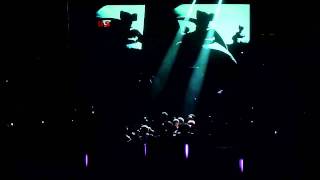 LAIBACH - Smrt Za Smrt (Live at the Short Circuit Festival, London, May 14, 2011)