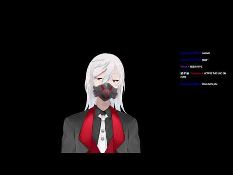 Mettsu's 1 Year Anniversary! Redebut, Chatting, and Games!