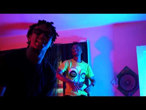 Eye Grizzle feat. Baby Endz [Directed by @wisetarantino]