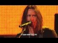 Alter Bridge - Isolation Live Jimmy Kimmel (Pt-Br)