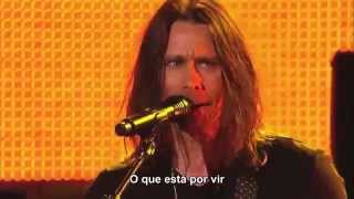 Alter Bridge - Isolation Live Jimmy Kimmel (Pt-Br)