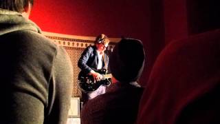 Willy Mason @ The Hub, Barnard Castle - Hard Hand To Hold (150811)