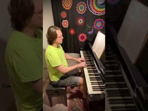 F. Beyer- Estudo op101 n° 96