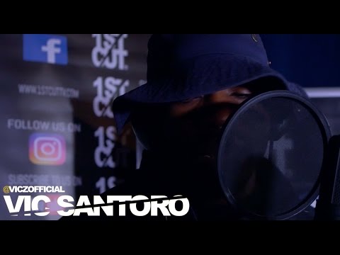 VIC SANTORO | OT360 | @VICZOFFICIAL | 1STCUTTV | [S1-3/60] DESKTOP COMPUTER ONLY