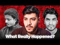 Nomi vs Muneeb Controversy – What Really Happened?