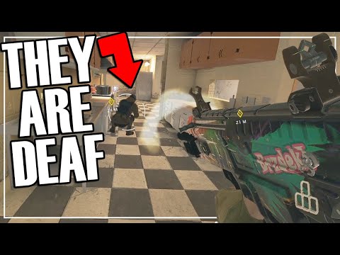 Champion Crew: Plats Suck - Rainbow Six Siege