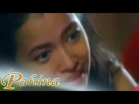 Pahina: Sinaunang Pag-ibig (Full Episode 01) Jeepney TV