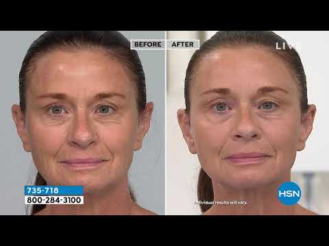 HSN | Beauty Report with Amy Morrison - The Beauty Spy 05.26.2021 - 11 PM