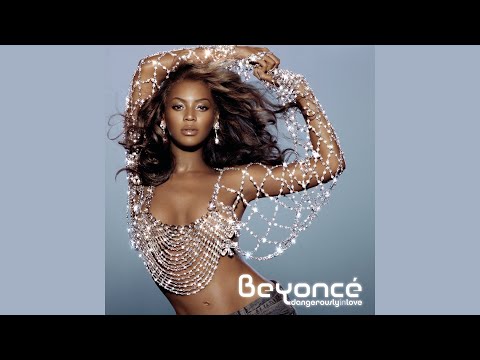 Beyoncé - Signs (Official Audio) ft. Missy Elliott
