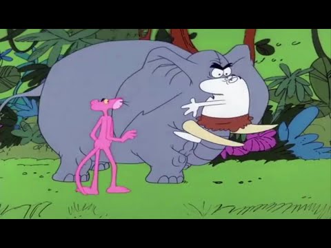 The Pink Panther 2023 - Episode 29