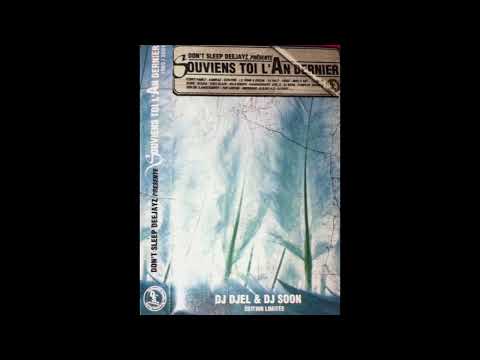 Boograz - Don't Sleep