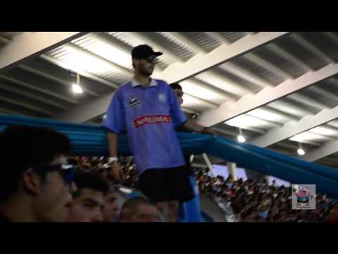 LOS PIRATAS - LA LUNA , EL AGUANTE Y EL GOL A OLIMPO