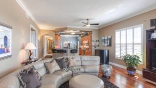 preview picture of video 'SOLD - Magnolia Bay Condominium Property Tour- 2022 Julep Drive 301 Cocoa Beach, Florida 32931'