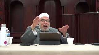 شؤم الإقامة في الغرب مع عدم الالتزام بالضوابط الشرعيه/السبت(19-6-2021م)فتاوى على الهواء مباشرة image