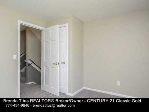 57 Bow St, Carver MA 02330 - Single Family Home - Real Estate - For Sale -