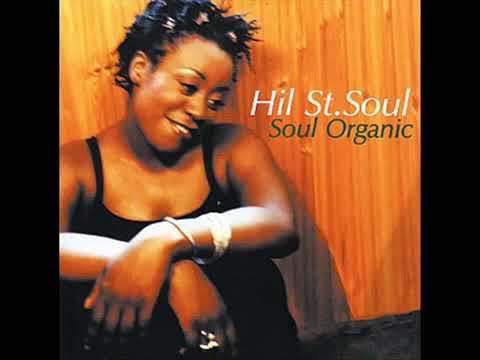 Hil St Soul ( For Your  Love )